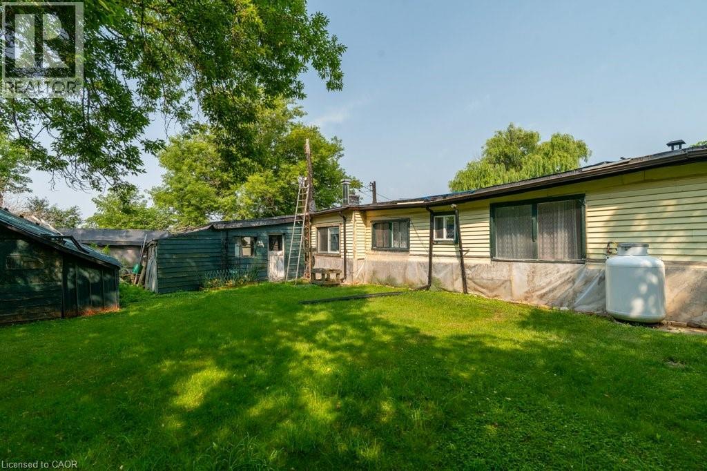 1264 Parkinson Road, Woodstock, Ontario  N4S 7W3 - Photo 17 - 40834561