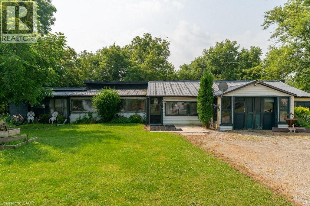 1264 Parkinson Road, Woodstock, Ontario  N4S 7W3 - Photo 2 - 40834561