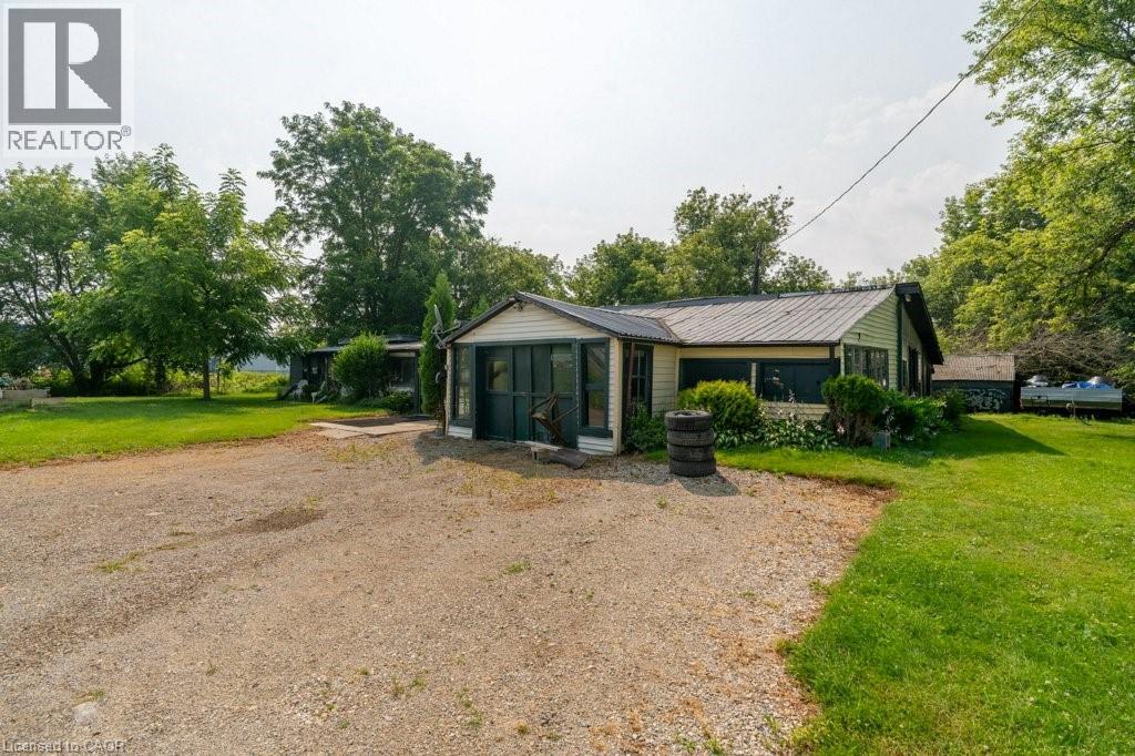1264 Parkinson Road, Woodstock, Ontario  N4S 7W3 - Photo 3 - 40834561