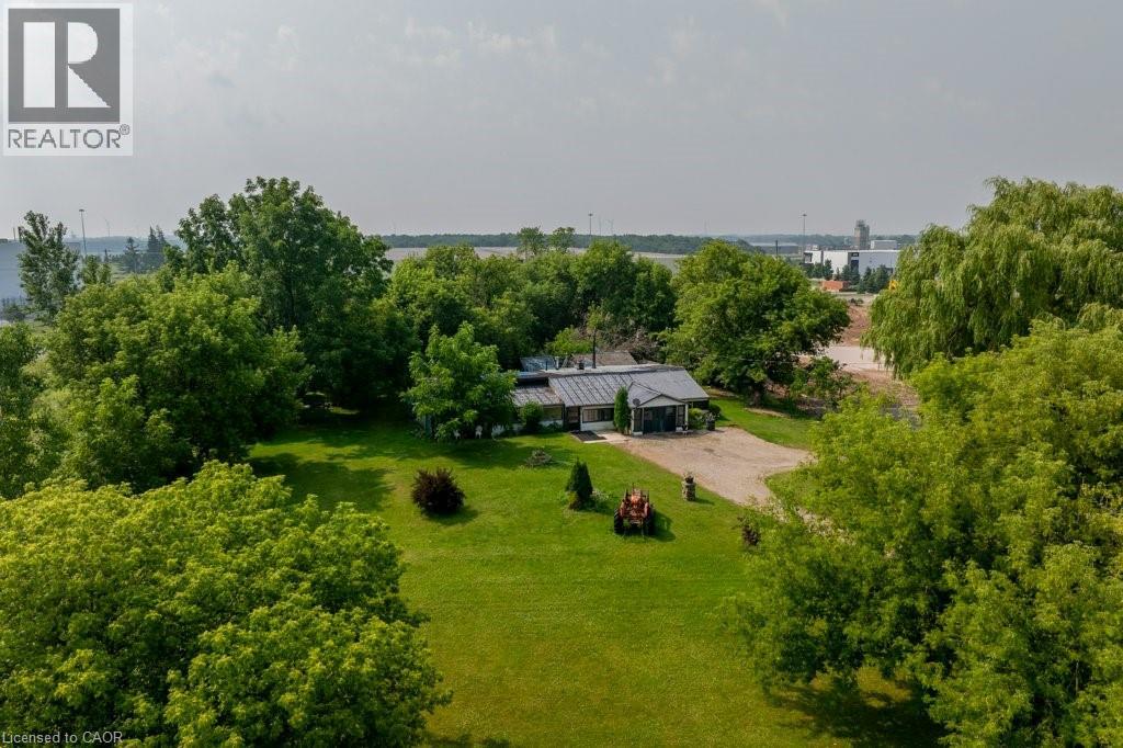 1264 Parkinson Road, Woodstock, Ontario  N4S 7W3 - Photo 35 - 40834561