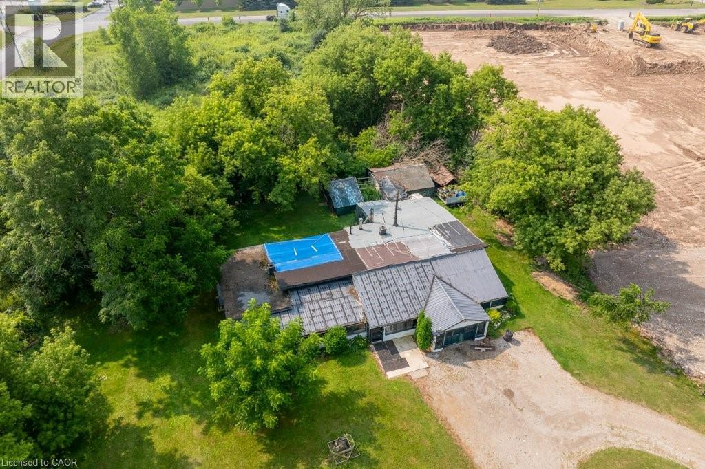 1264 Parkinson Road, Woodstock, Ontario  N4S 7W3 - Photo 36 - 40834561