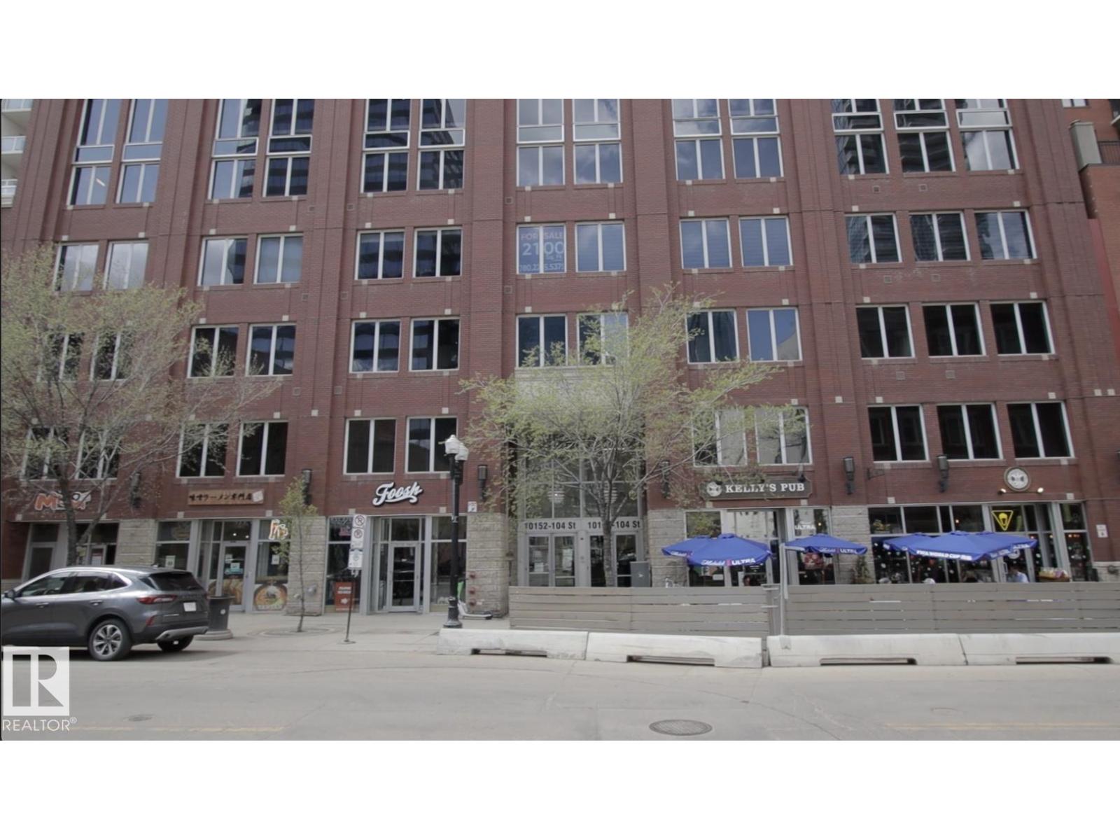 #2004 10152 104 St Nw, Edmonton, Alberta  T5J 0B6 - Photo 3 - E4491112