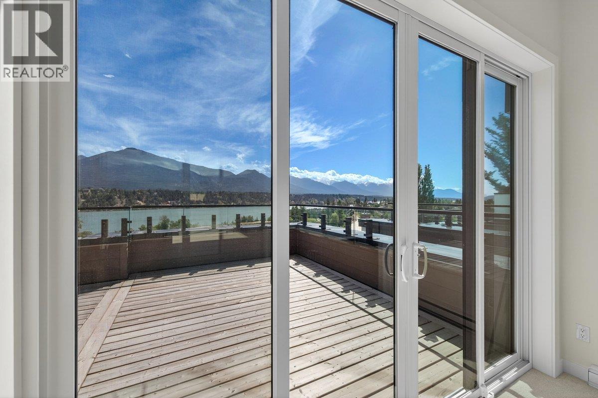 510 14th Street Unit# 401, Invermere, British Columbia  V0A 1K0 - Photo 37 - 10349226
