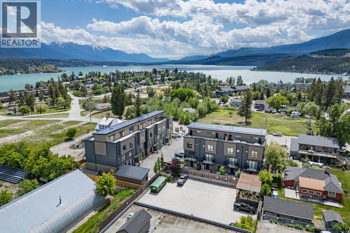 510 14th Street Unit# 401, Invermere, British Columbia  V0A 1K0 - Photo 45 - 10349226