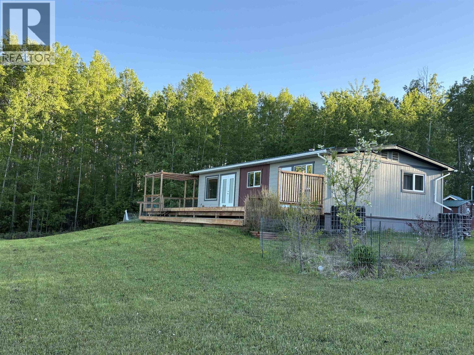 20154 Beattie Drive, Hudsons Hope, British Columbia  V0C 1V0 - Photo 2 - R3129253
