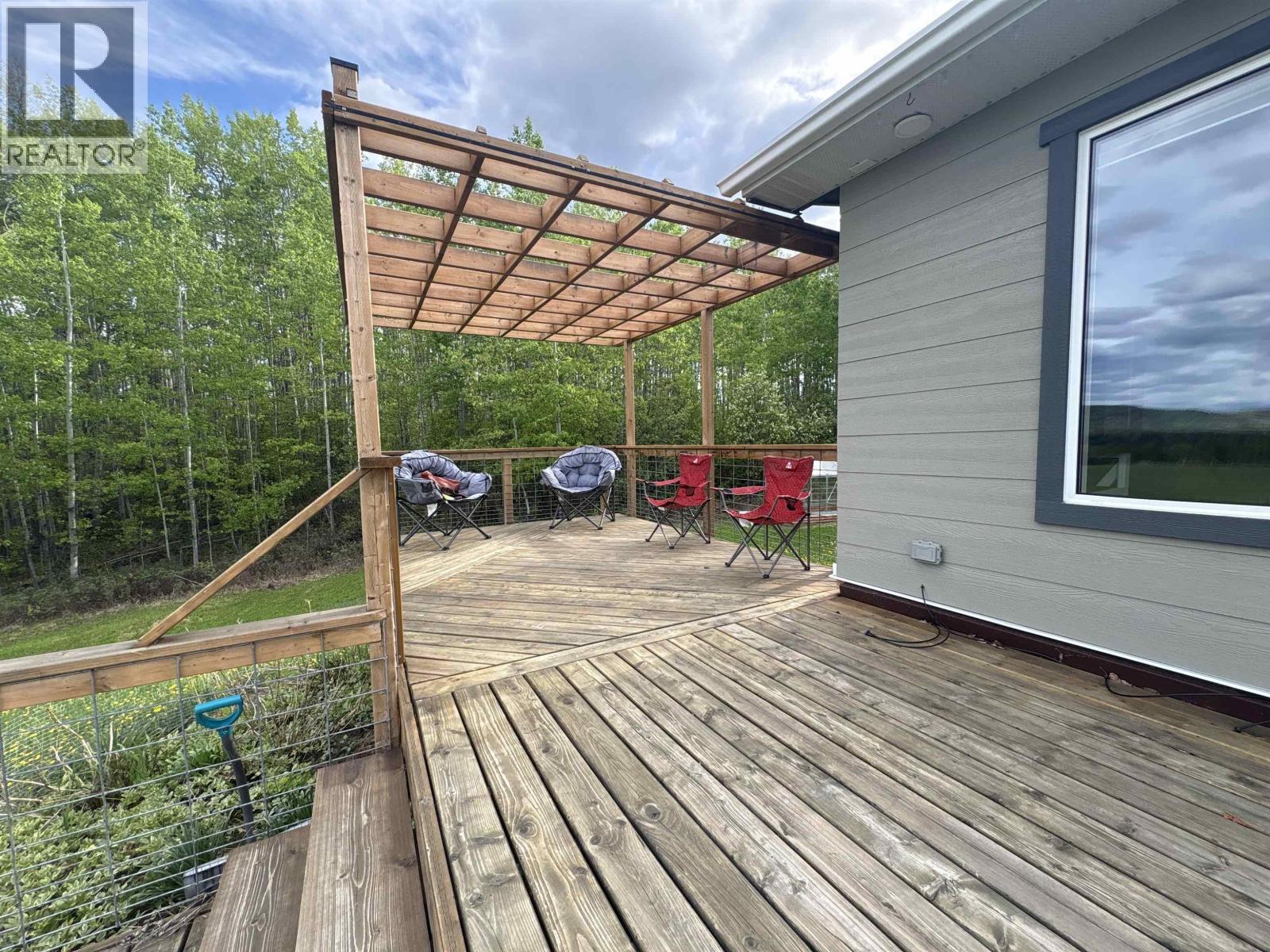 20154 Beattie Drive, Hudsons Hope, British Columbia  V0C 1V0 - Photo 13 - R3129253