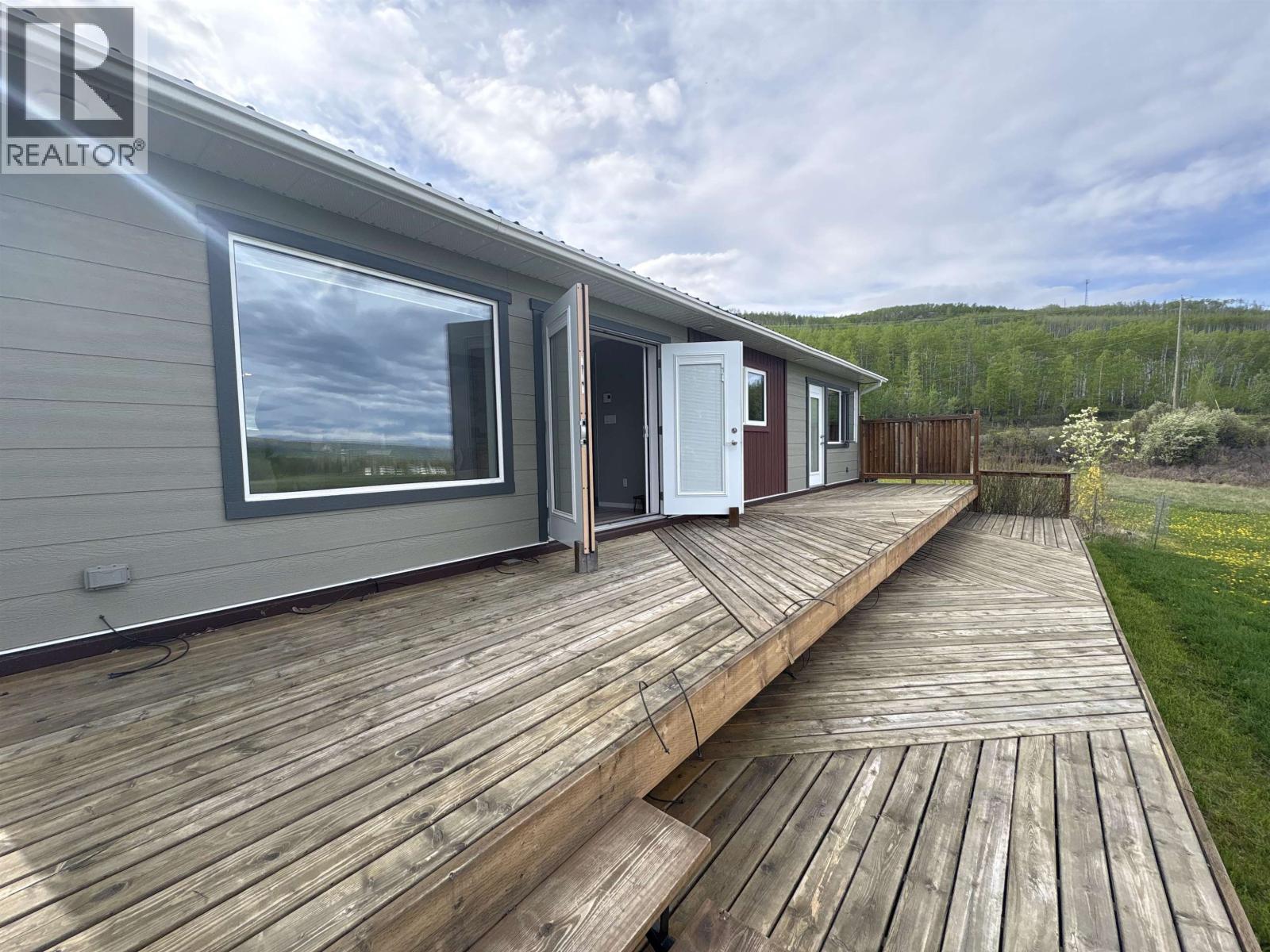 20154 Beattie Drive, Hudsons Hope, British Columbia  V0C 1V0 - Photo 14 - R3129253