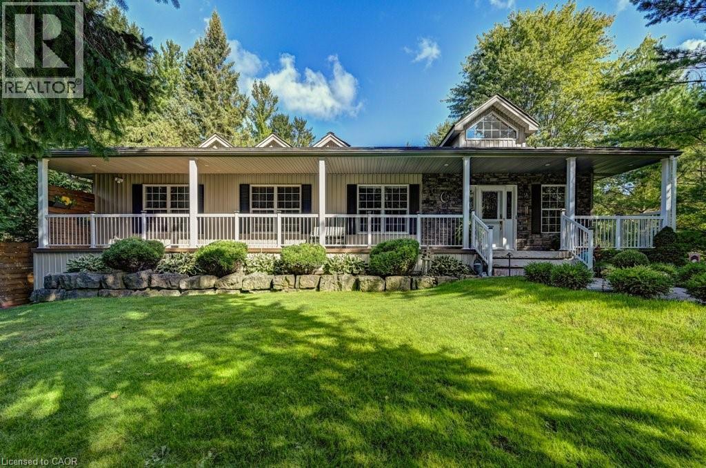 527 RIVER Road, Cambridge, Ontario