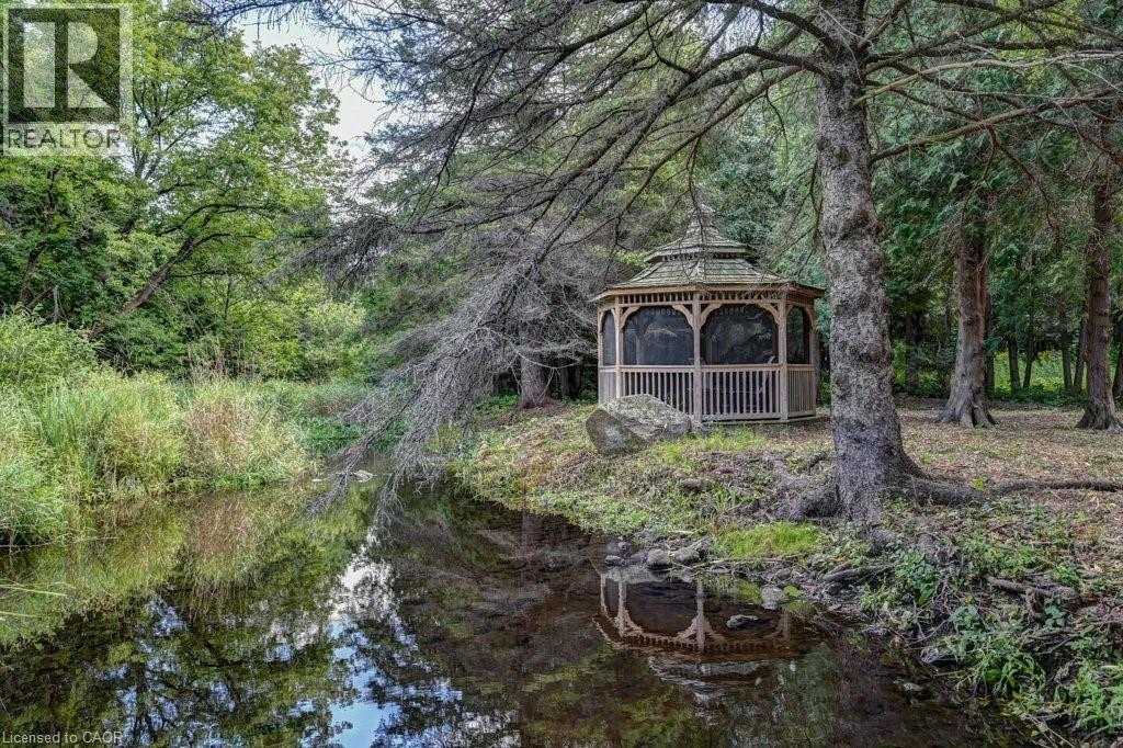 527 River Road, Cambridge, Ontario  N3C 2B8 - Photo 11 - 40824485