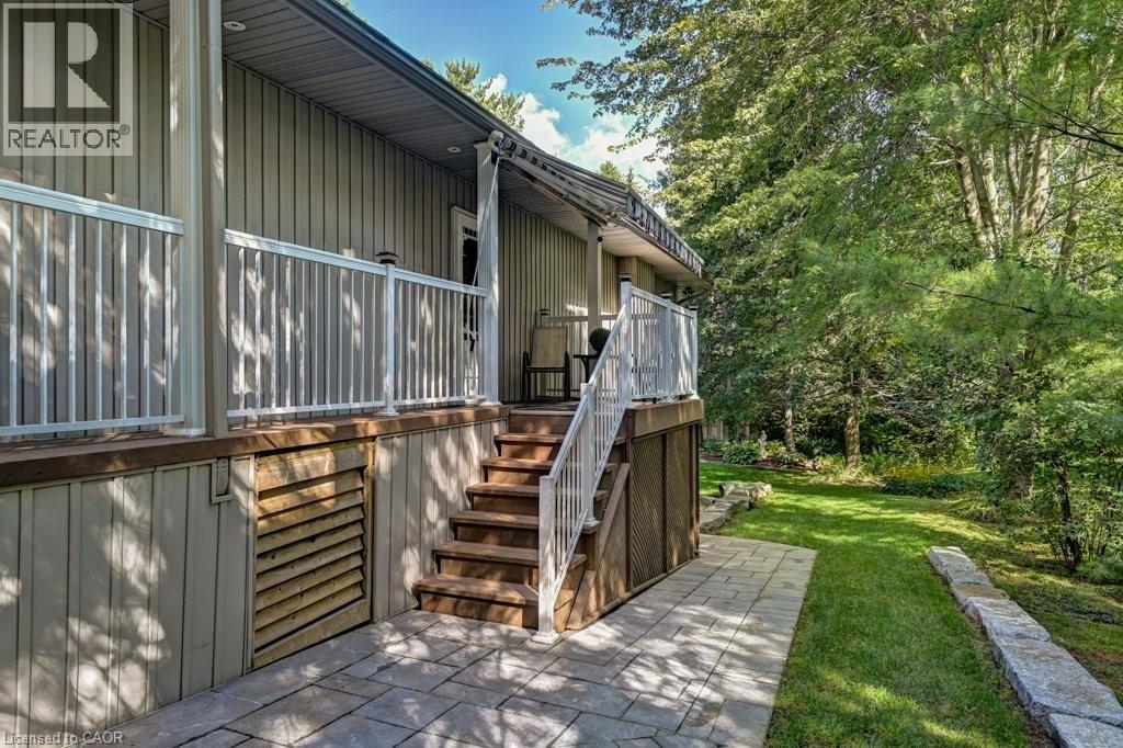 527 River Road, Cambridge, Ontario  N3C 2B8 - Photo 36 - 40824485