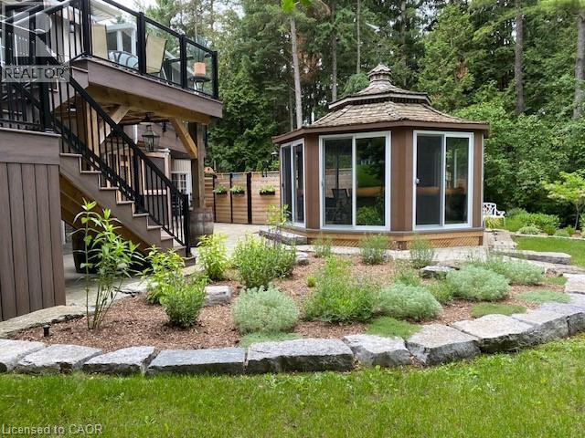 527 River Road, Cambridge, Ontario  N3C 2B8 - Photo 42 - 40824485