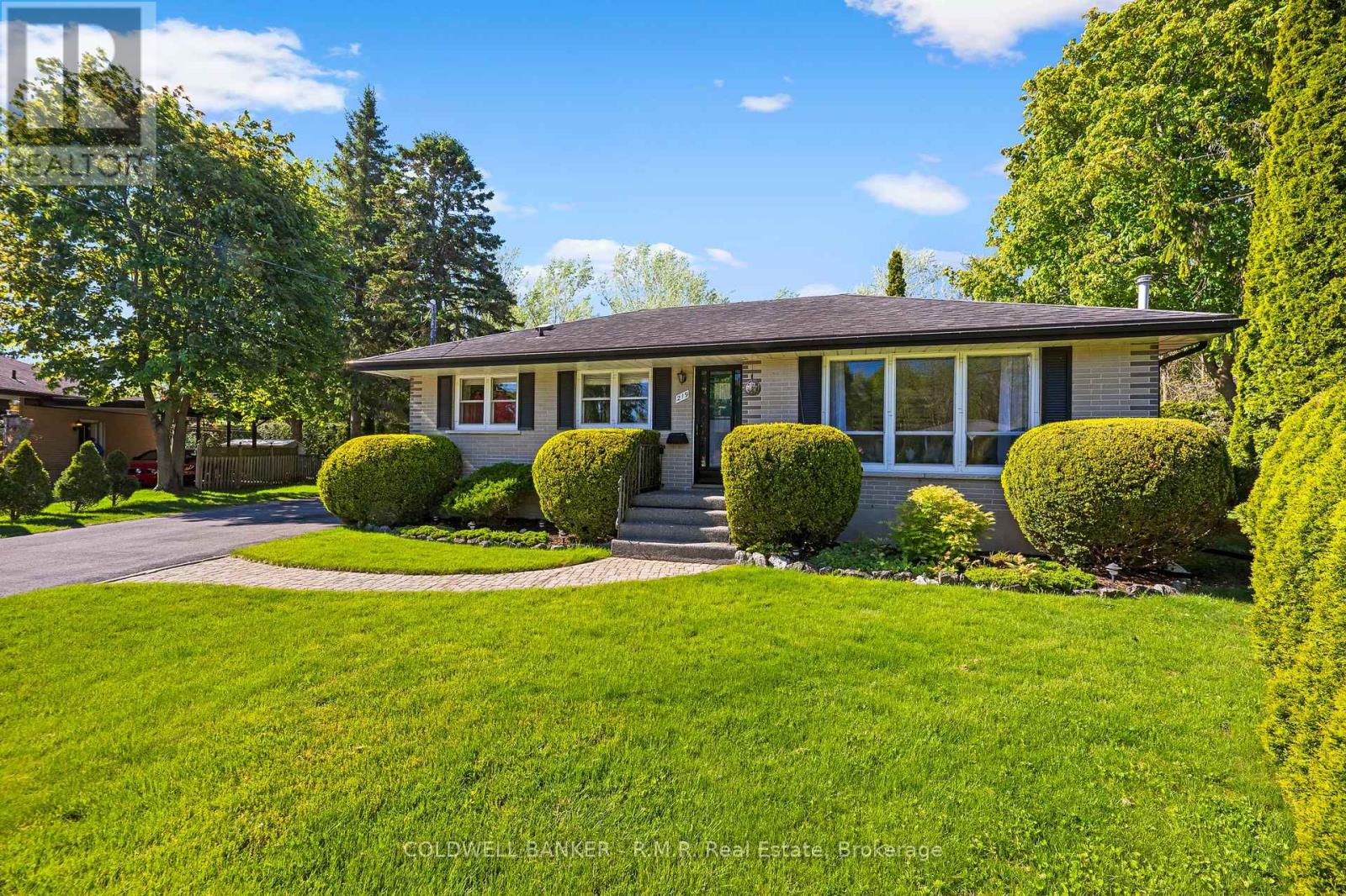 219 NICKERSON DRIVE, Cobourg, Ontario