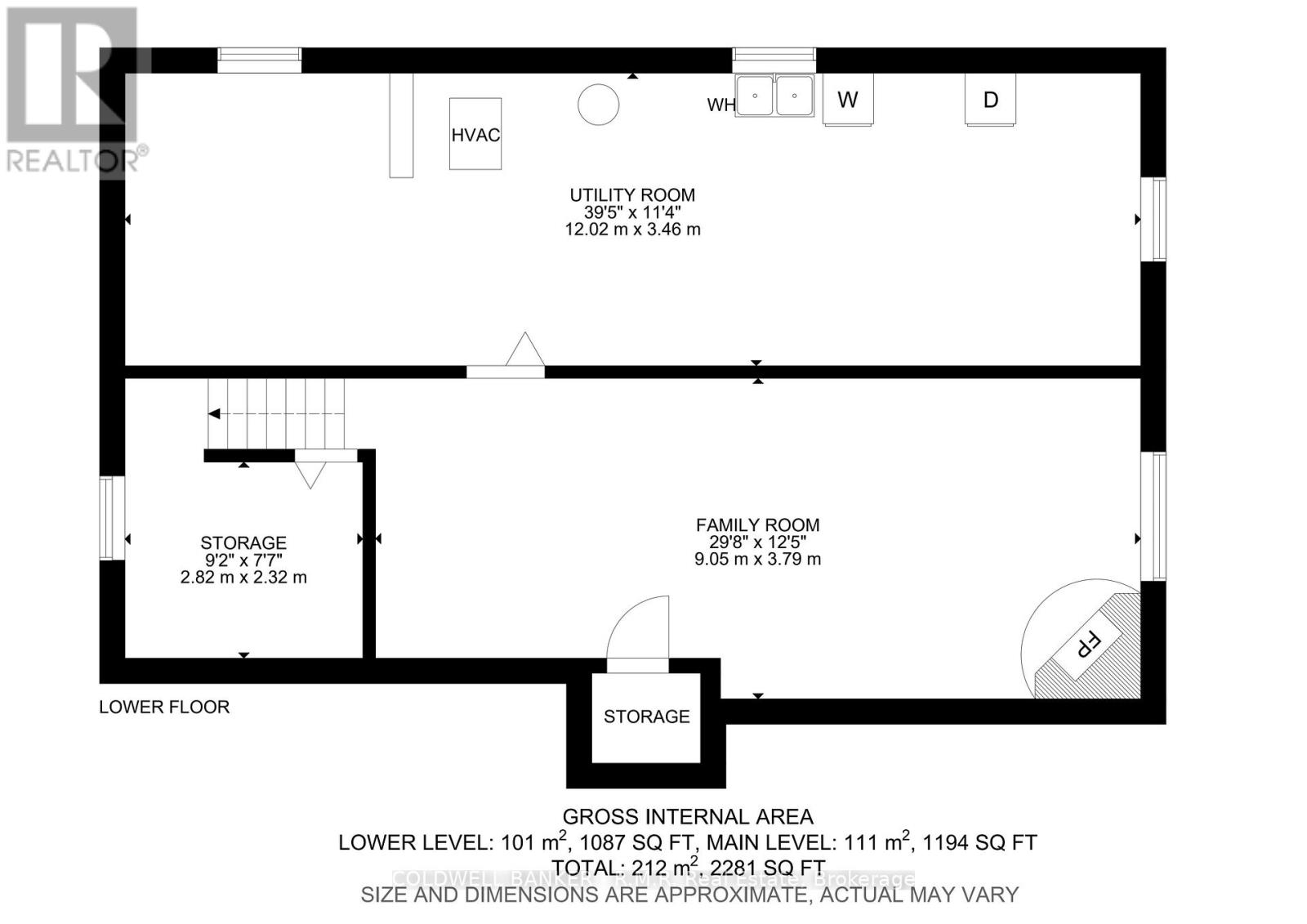 219 Nickerson Drive, Cobourg, Ontario K9A 1A4 - Photo 35 - X13222906