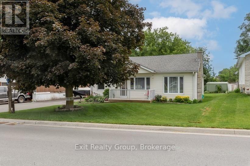 19 Belleville Street, Quinte West, Ontario  K0K 2C0 - Photo 1 - X13223016