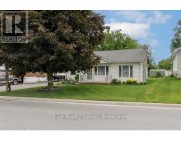 19 BELLEVILLE STREET, Quinte West, Ontario