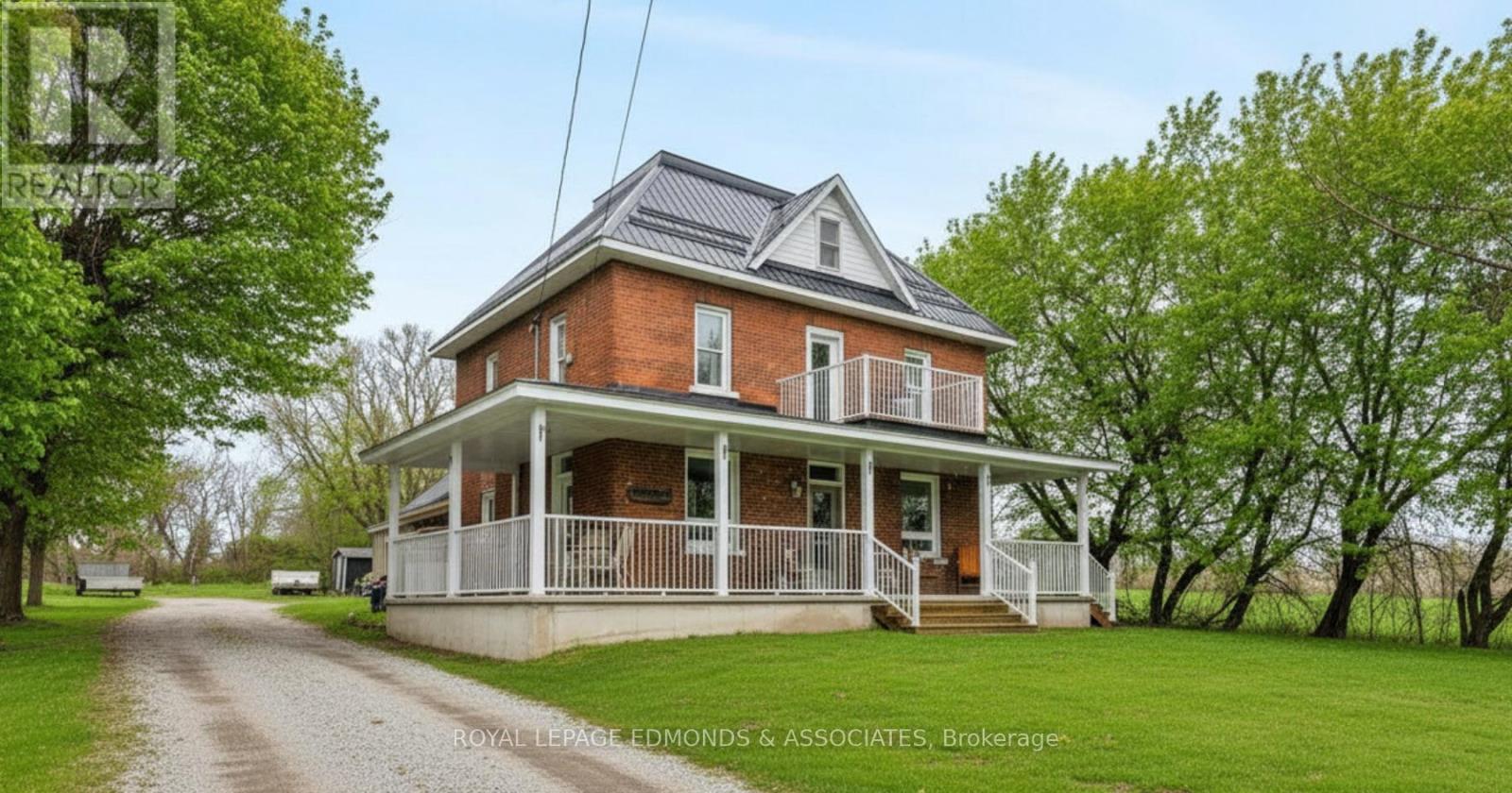 2061 KERR LINE, Whitewater Region, Ontario