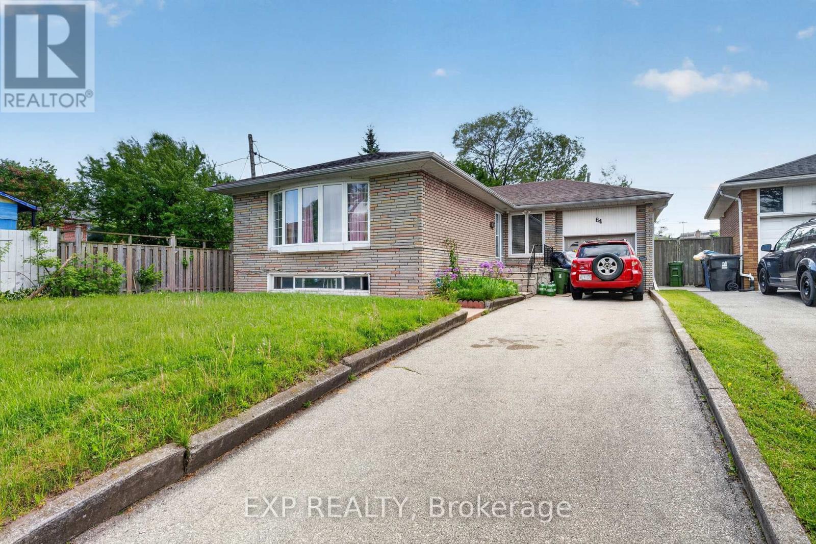 64 Bridesburg Drive, Toronto, Ontario  M9R 2K8 - Photo 8 - W13222502