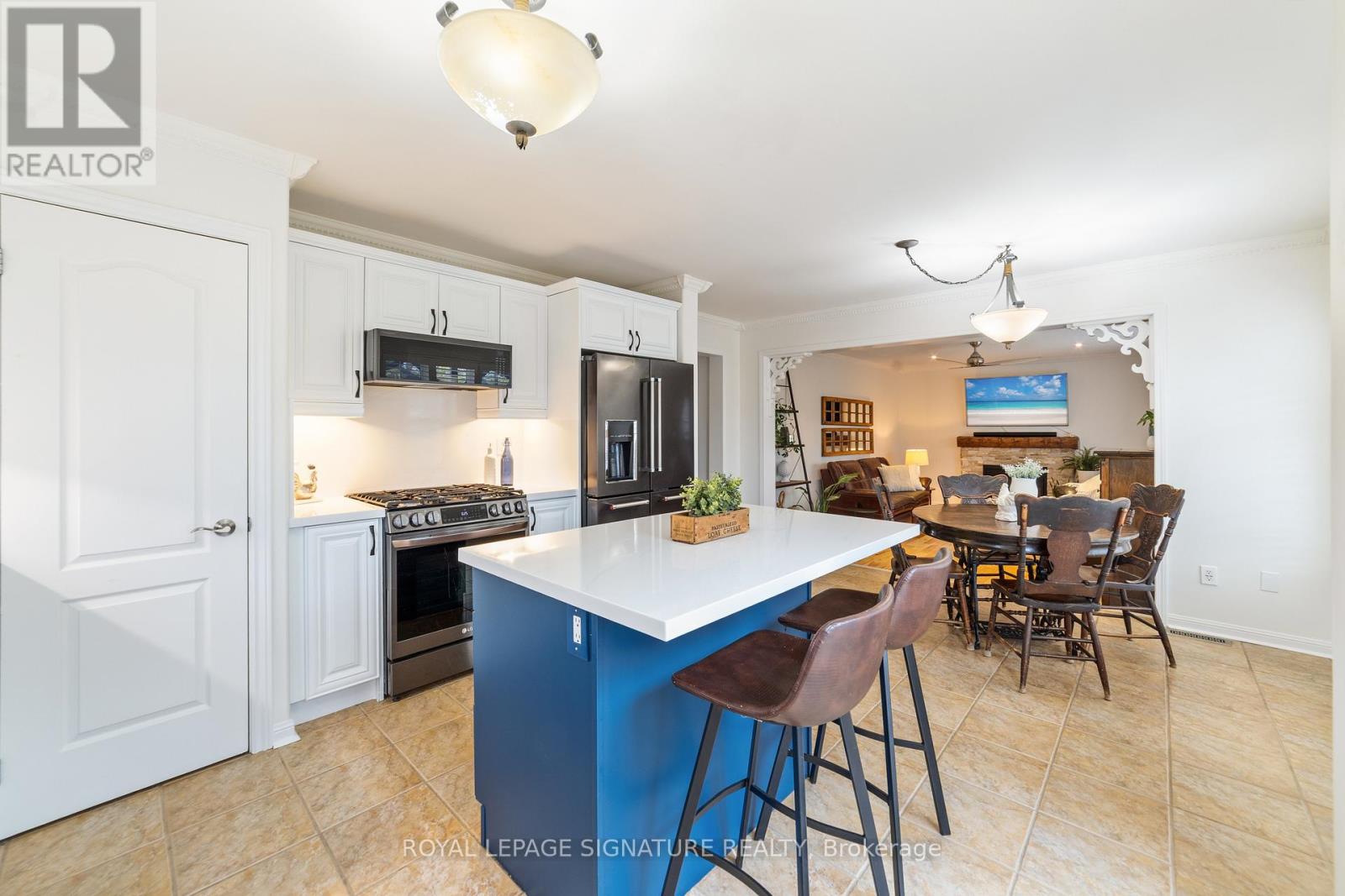 1667 Dempsey Crescent, Milton, Ontario  L9T 5M5 - Photo 14 - W13222592