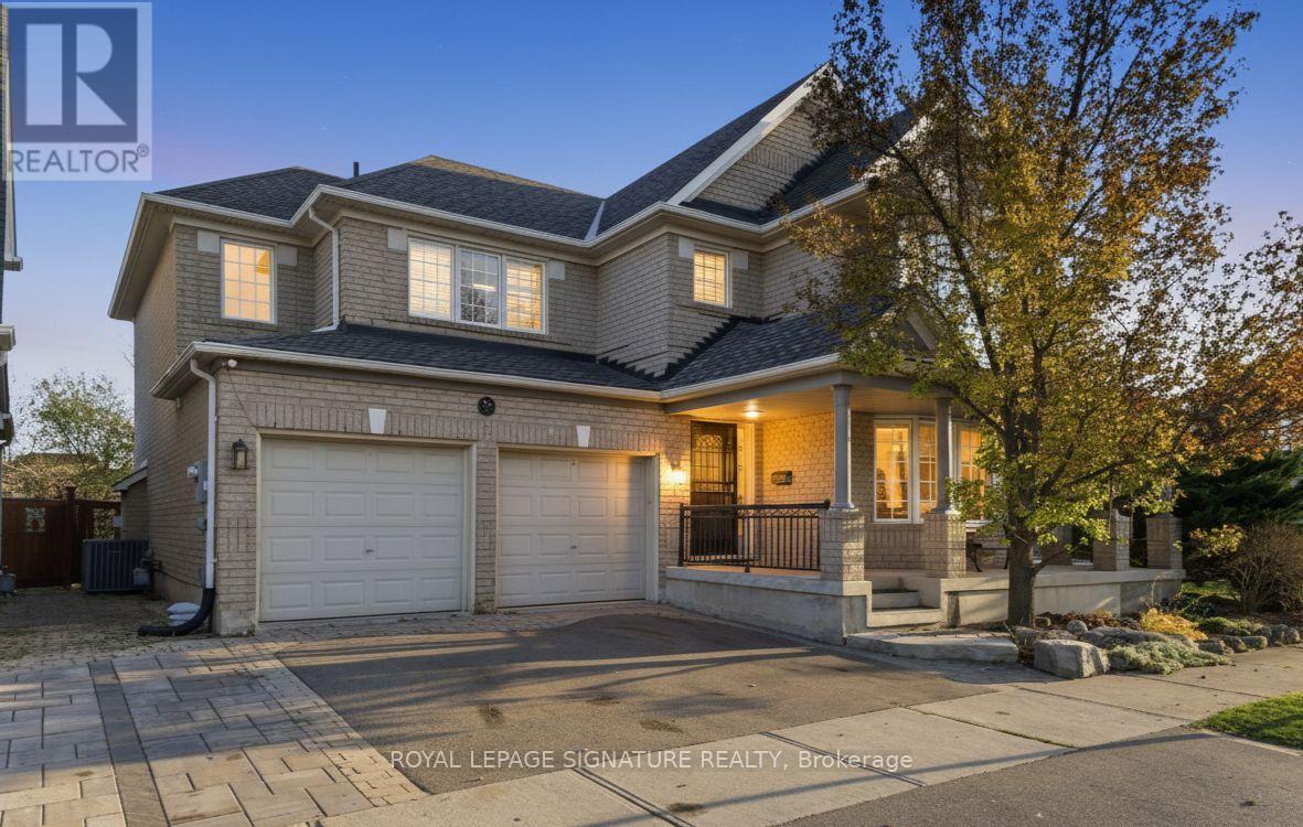 1667 Dempsey Crescent, Milton, Ontario  L9T 5M5 - Photo 3 - W13222592
