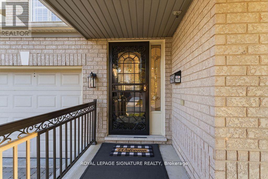 1667 Dempsey Crescent, Milton, Ontario  L9T 5M5 - Photo 6 - W13222592