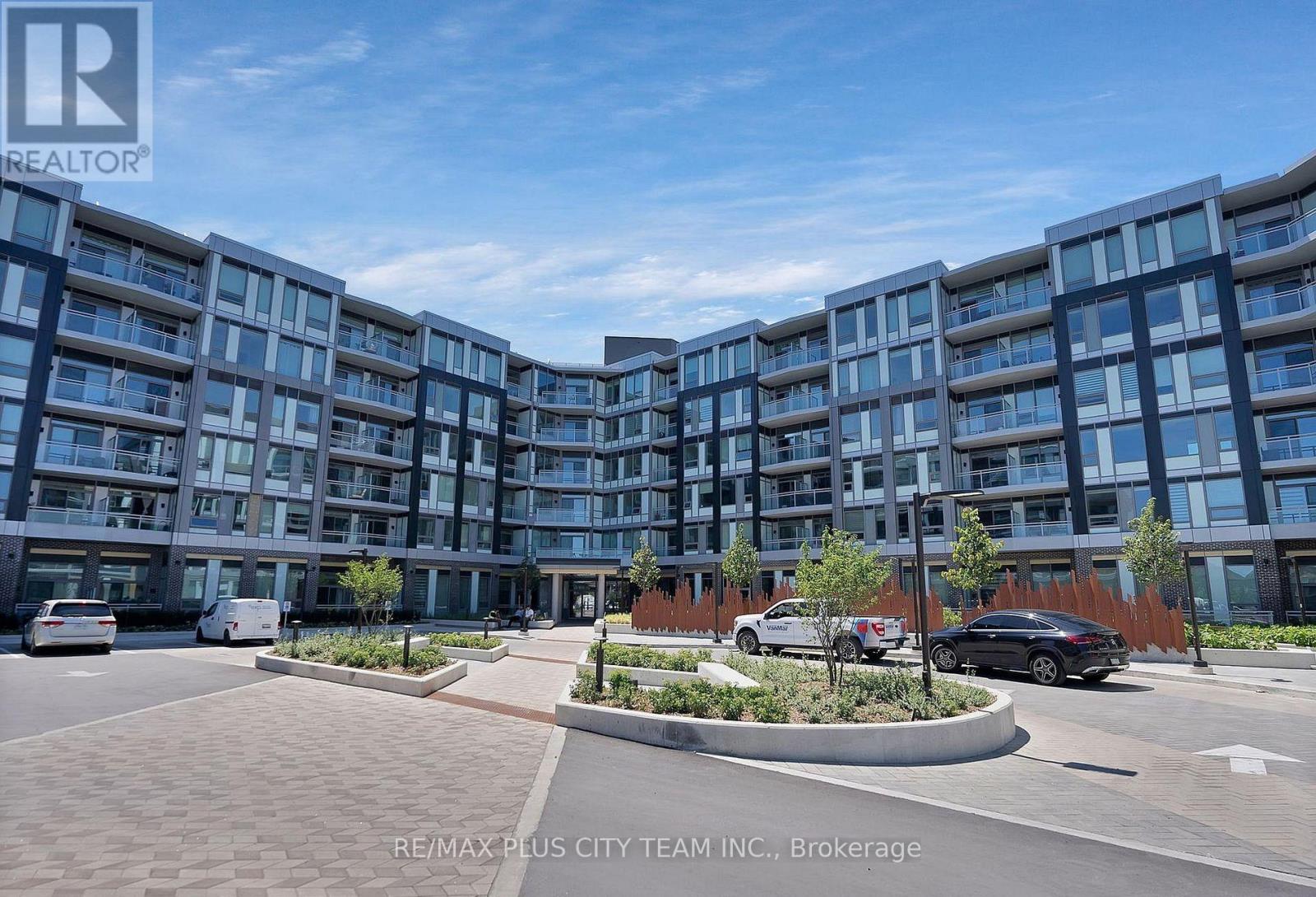 345 - 2501 SAW WHET BOULEVARD, Oakville, Ontario