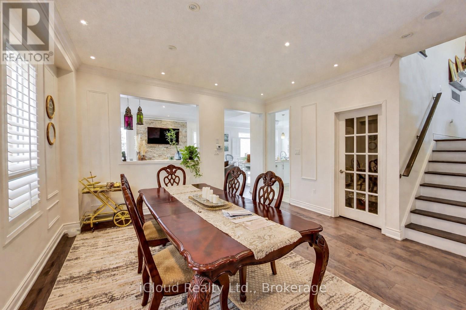 1013 Mccuaig Drive, Milton, Ontario  L9T 6S4 - Photo 11 - W13222650