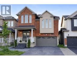 1013 MCCUAIG DRIVE, Milton, Ontario