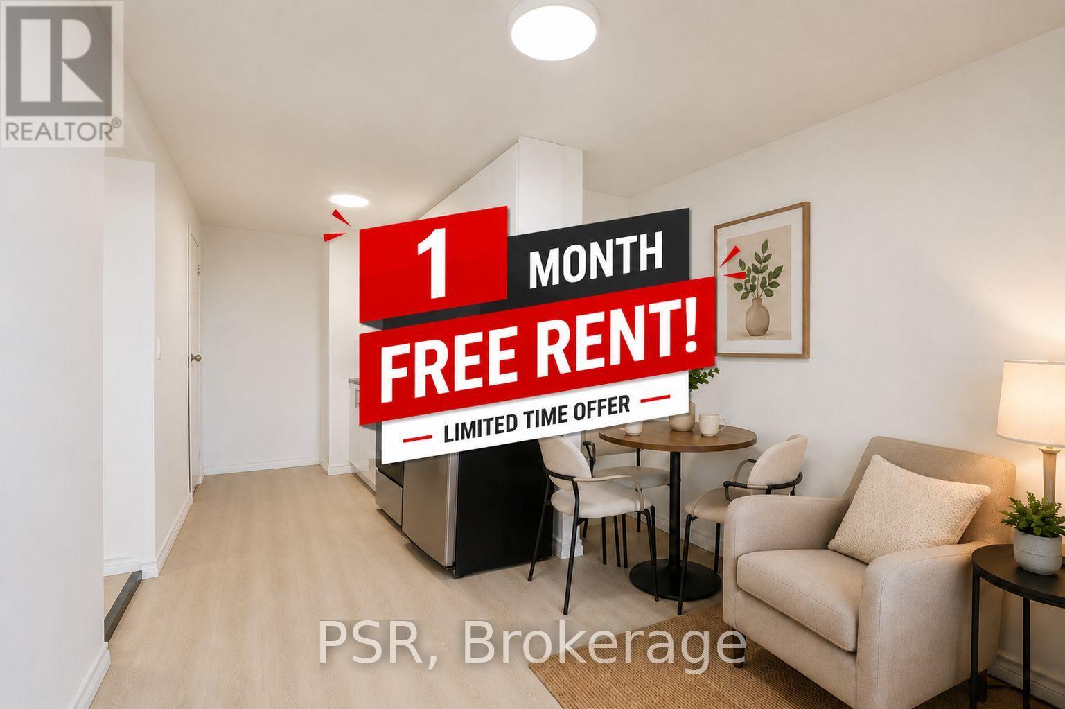 107 - 2204 Dufferin Street, Toronto, Ontario  M6E 3R8 - Photo 2 - W13222652