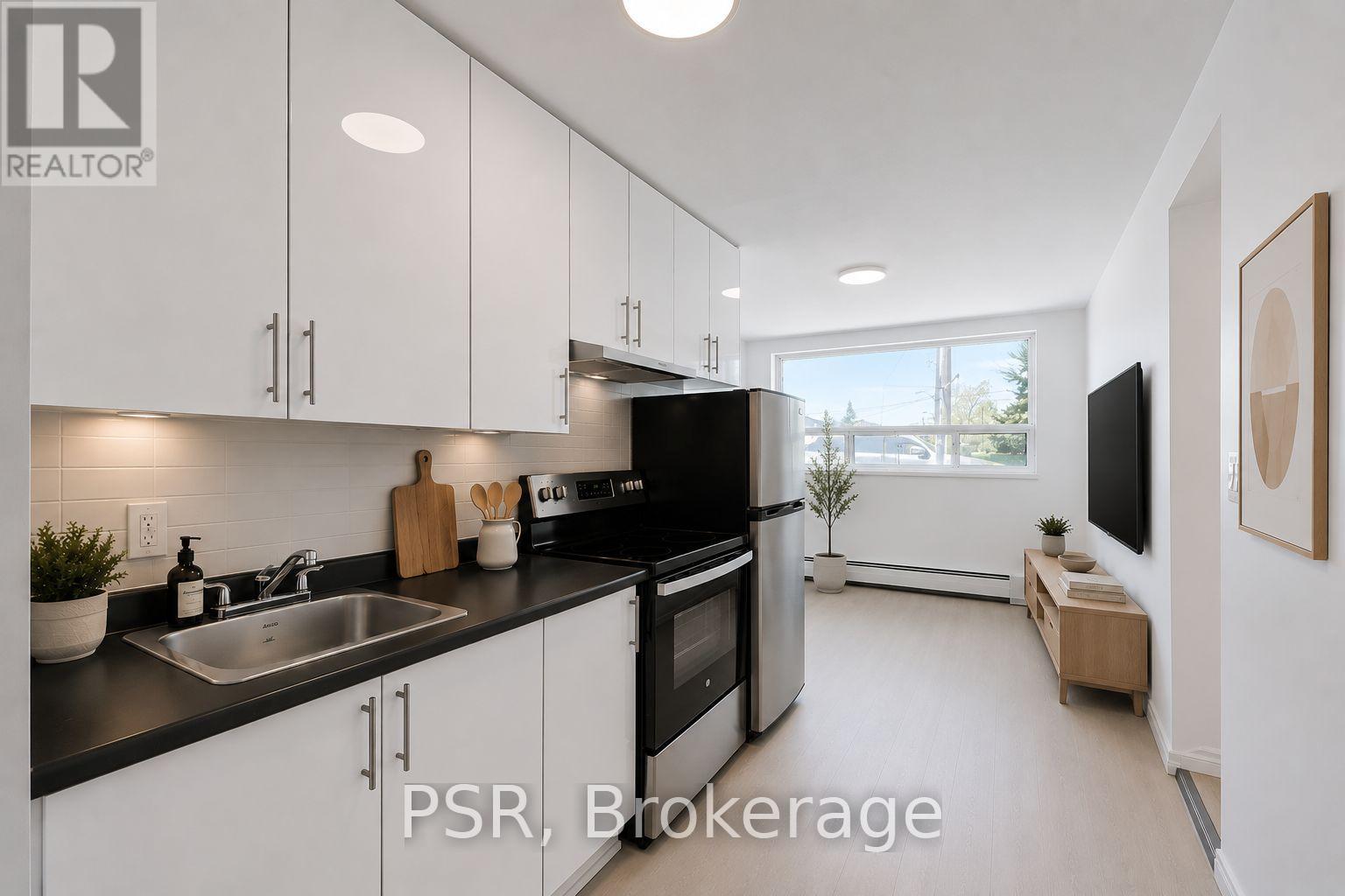 107 - 2204 Dufferin Street, Toronto, Ontario  M6E 3R8 - Photo 4 - W13222652