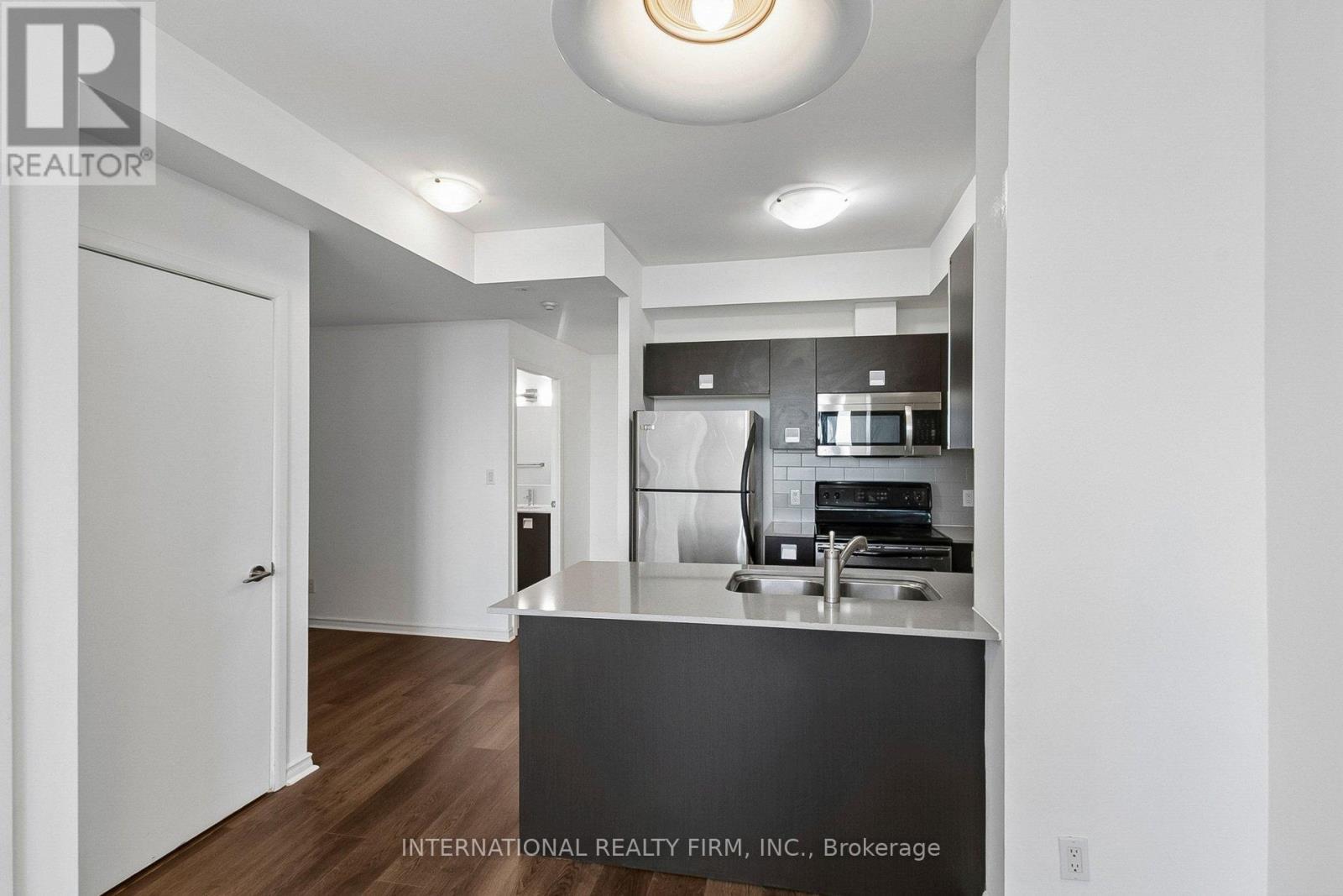 1011 - 3391 Bloor Street W, Toronto, Ontario  M8X 1G3 - Photo 16 - W13222654