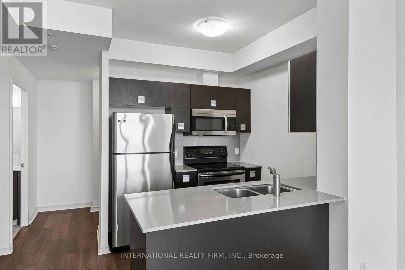 1011 - 3391 Bloor Street W, Toronto, Ontario  M8X 1G3 - Photo 17 - W13222654