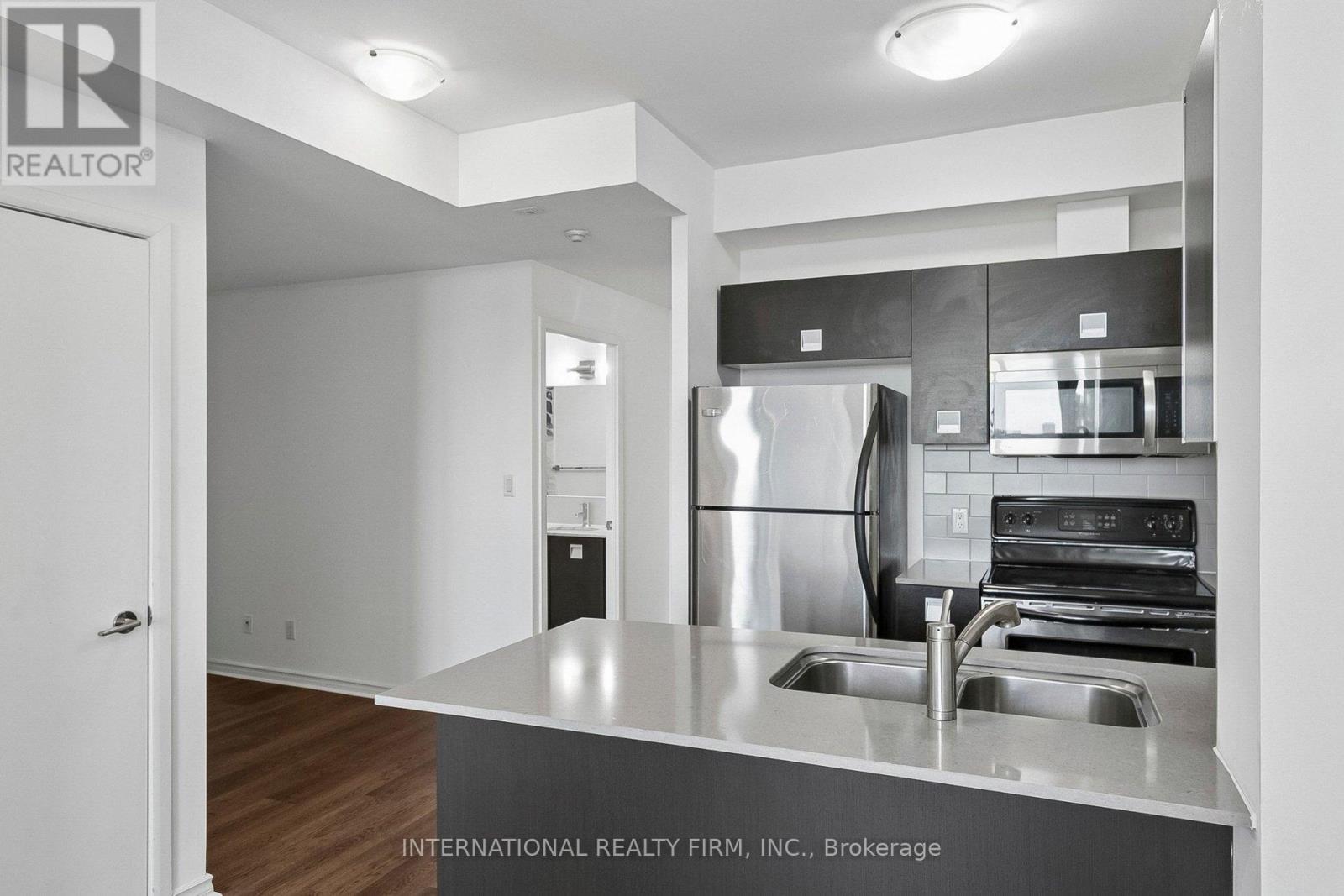 1011 - 3391 Bloor Street W, Toronto, Ontario  M8X 1G3 - Photo 18 - W13222654