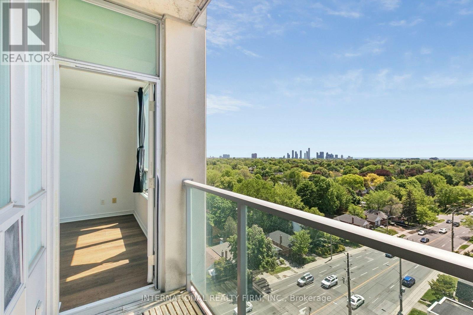 1011 - 3391 Bloor Street W, Toronto, Ontario  M8X 1G3 - Photo 33 - W13222654