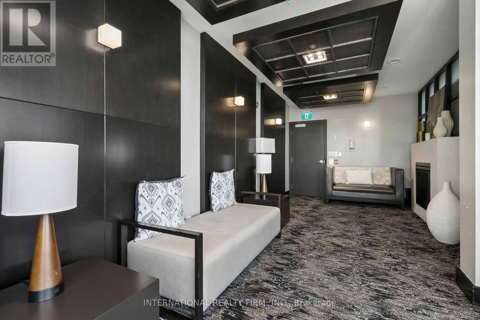 1011 - 3391 Bloor Street W, Toronto, Ontario  M8X 1G3 - Photo 38 - W13222654