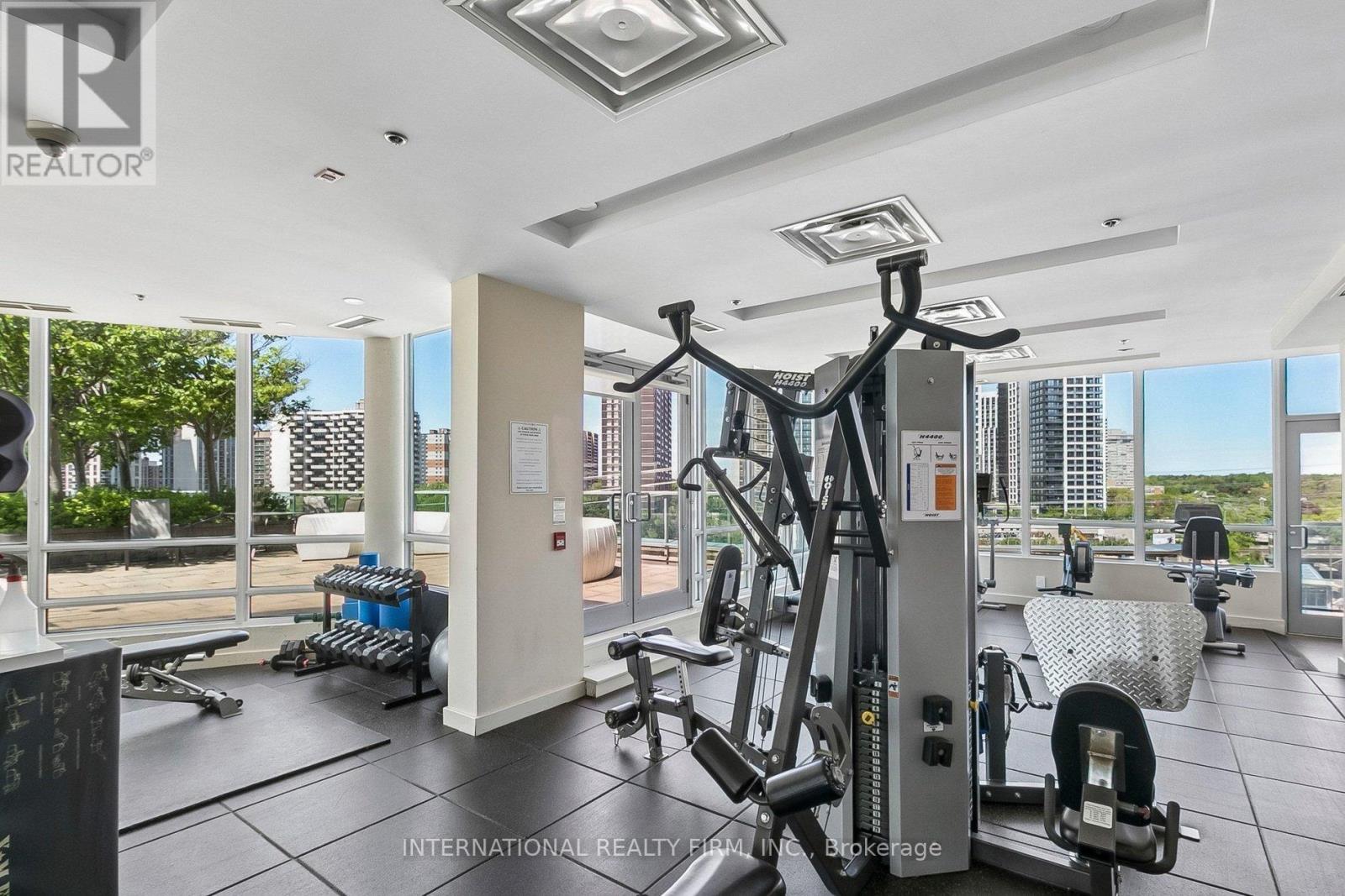 1011 - 3391 Bloor Street W, Toronto, Ontario  M8X 1G3 - Photo 40 - W13222654