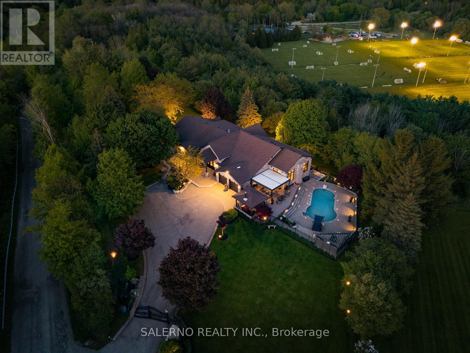 500 Glasgow Road, Caledon, Ontario  L7E 0T4 - Photo 1 - W13222672