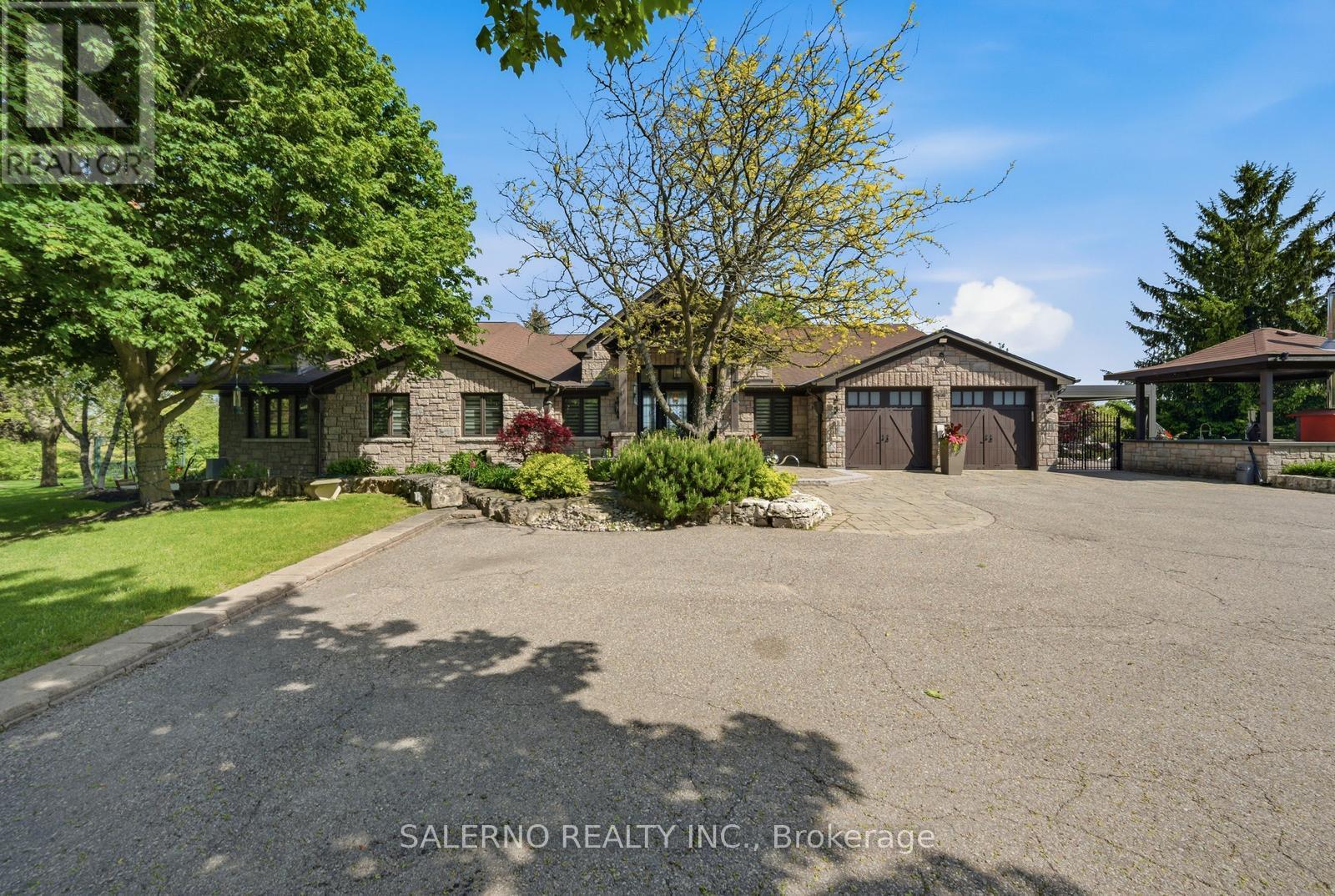 500 Glasgow Road, Caledon, Ontario  L7E 0T4 - Photo 3 - W13222672