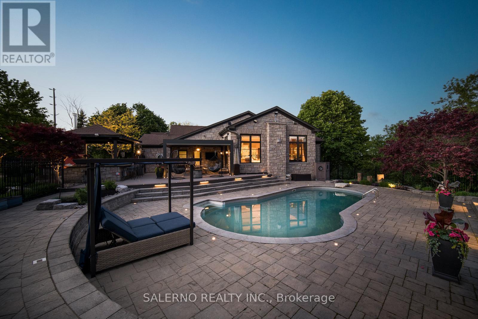 500 Glasgow Road, Caledon, Ontario  L7E 0T4 - Photo 37 - W13222672