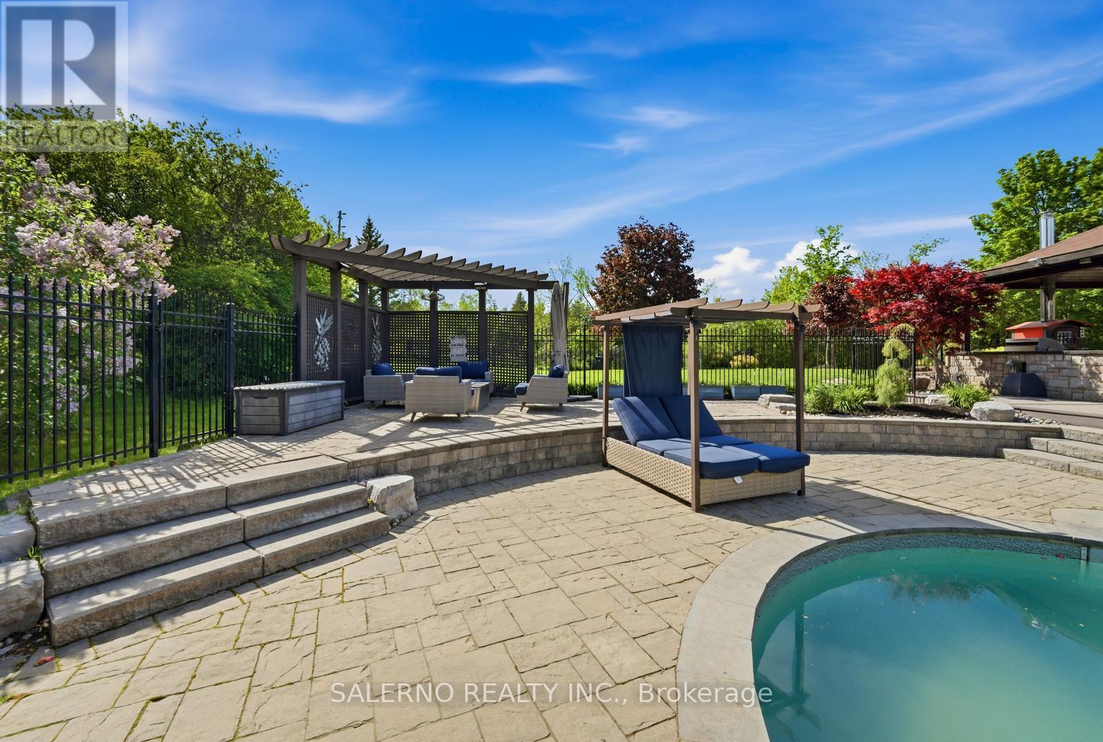 500 Glasgow Road, Caledon, Ontario  L7E 0T4 - Photo 39 - W13222672