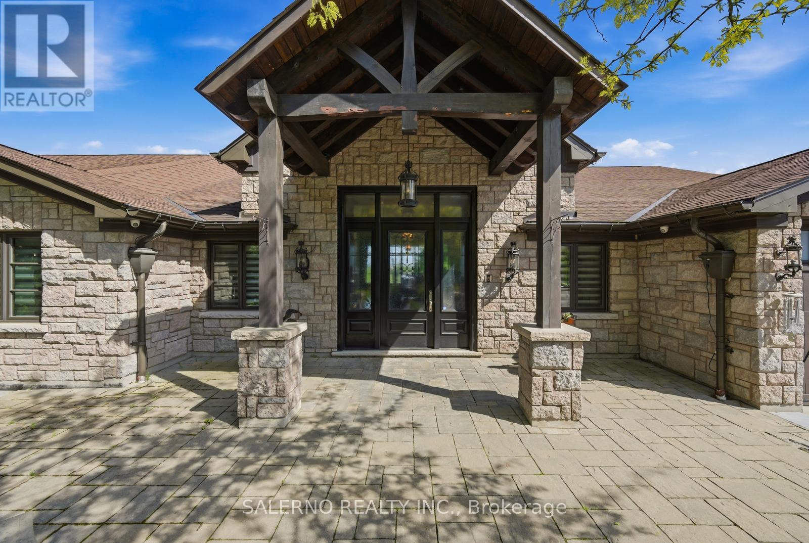500 Glasgow Road, Caledon, Ontario  L7E 0T4 - Photo 4 - W13222672