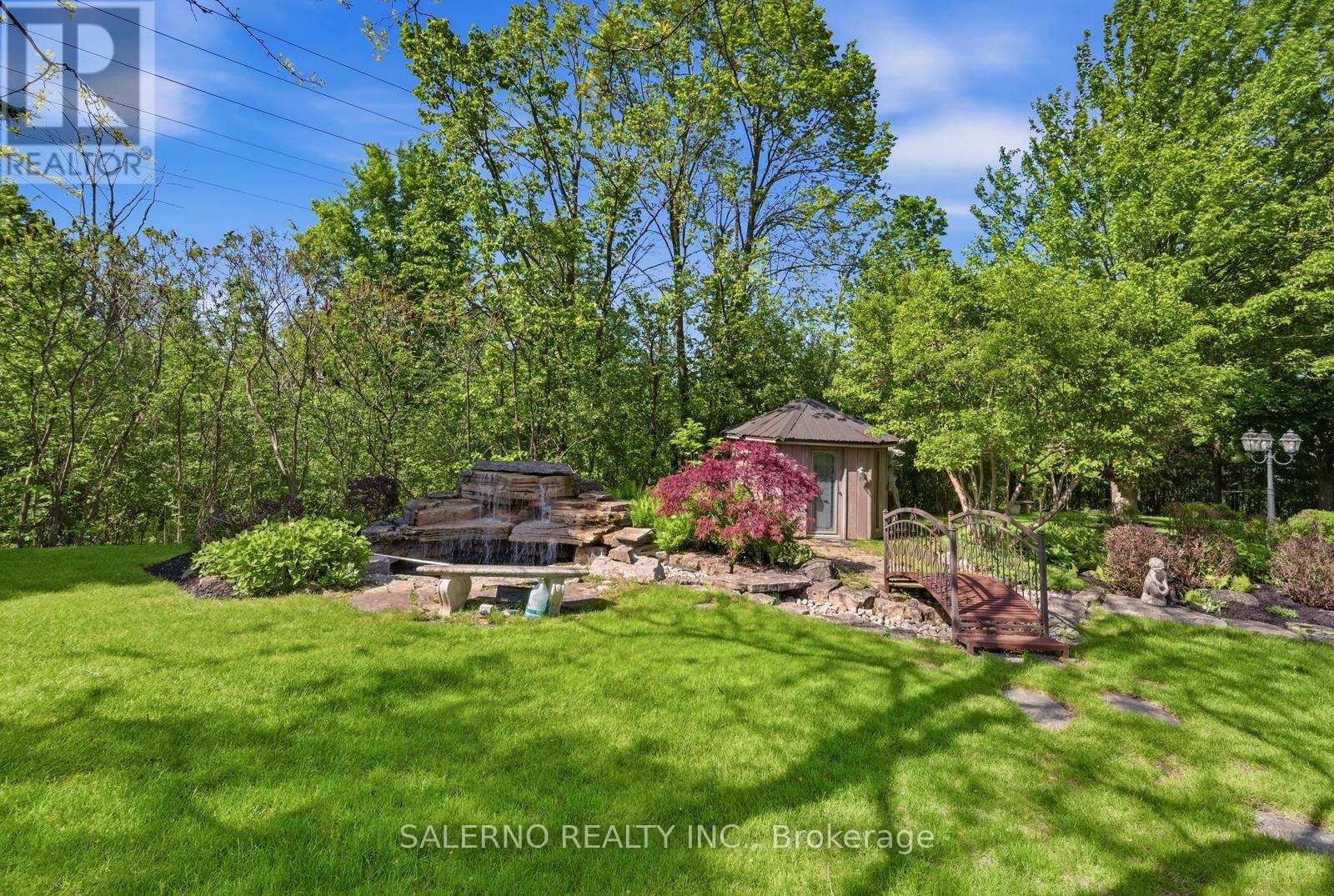 500 Glasgow Road, Caledon, Ontario  L7E 0T4 - Photo 44 - W13222672