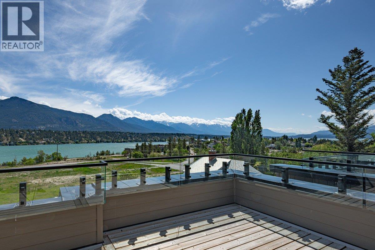 510 14th Street Unit# 403, Invermere, British Columbia  V0A 1K0 - Photo 40 - 10371425