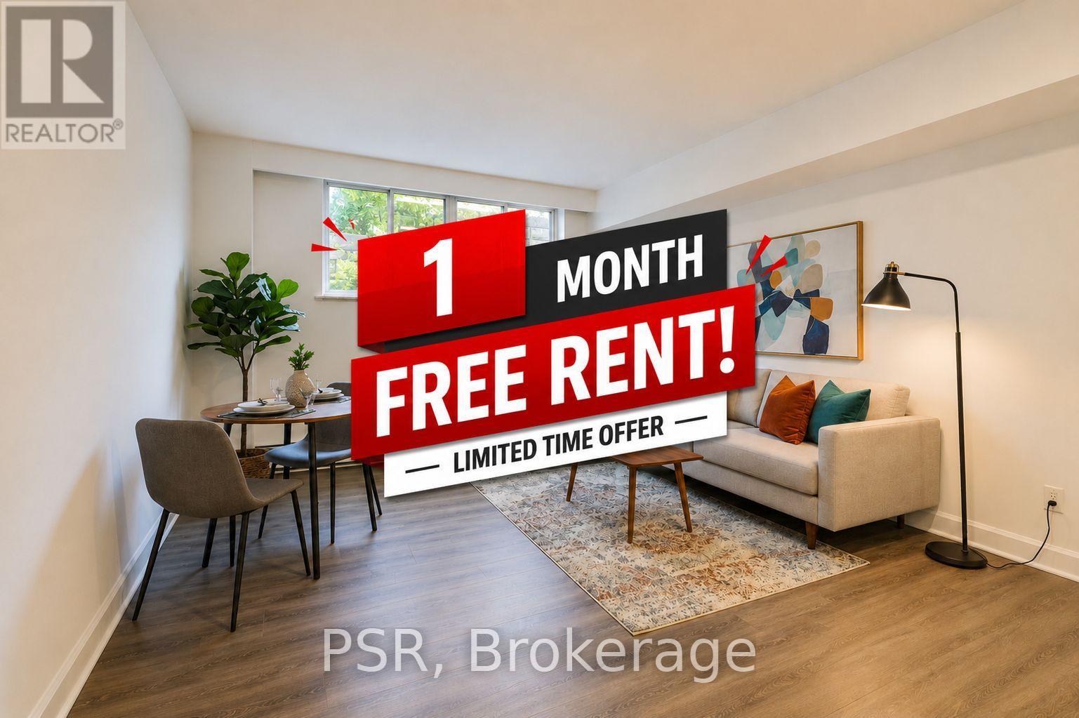 102 - 2208 Dufferin Street, Toronto, Ontario  M6E 3R8 - Photo 2 - W13222678
