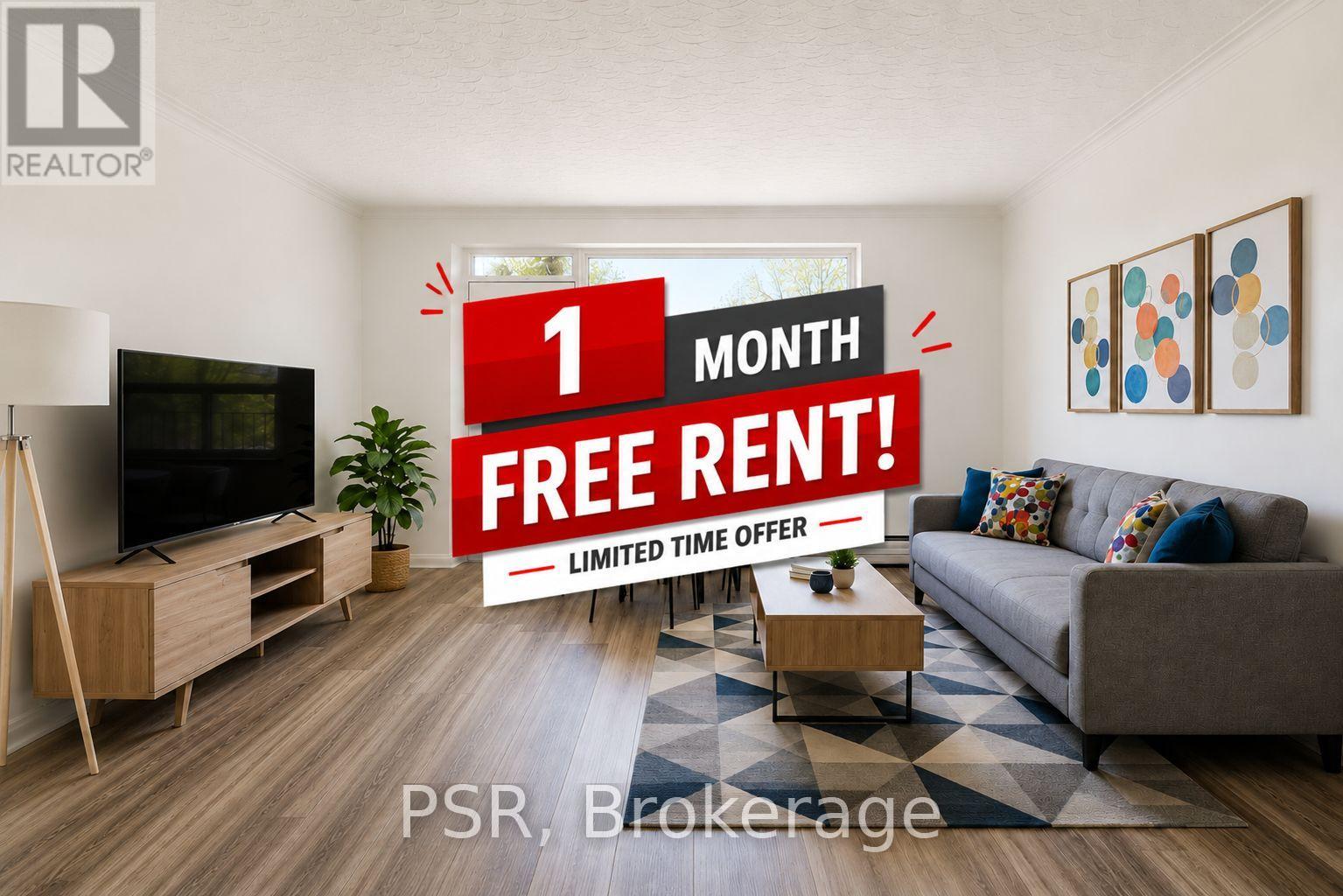 302 - 2204 Dufferin Street, Toronto, Ontario  M3E 3R8 - Photo 2 - W13222684