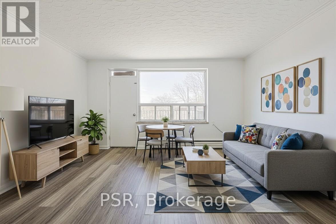 302 - 2204 Dufferin Street, Toronto, Ontario  M3E 3R8 - Photo 3 - W13222684