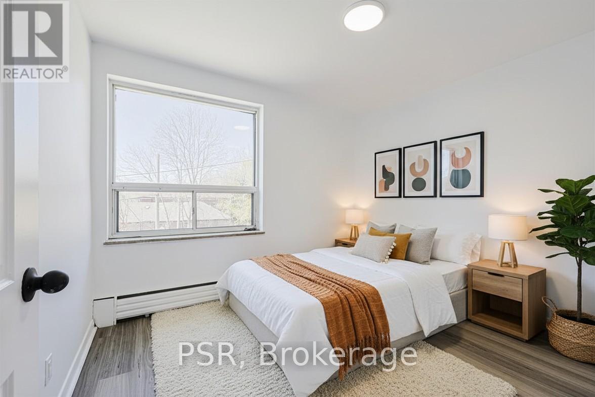 302 - 2204 Dufferin Street, Toronto, Ontario  M3E 3R8 - Photo 6 - W13222684