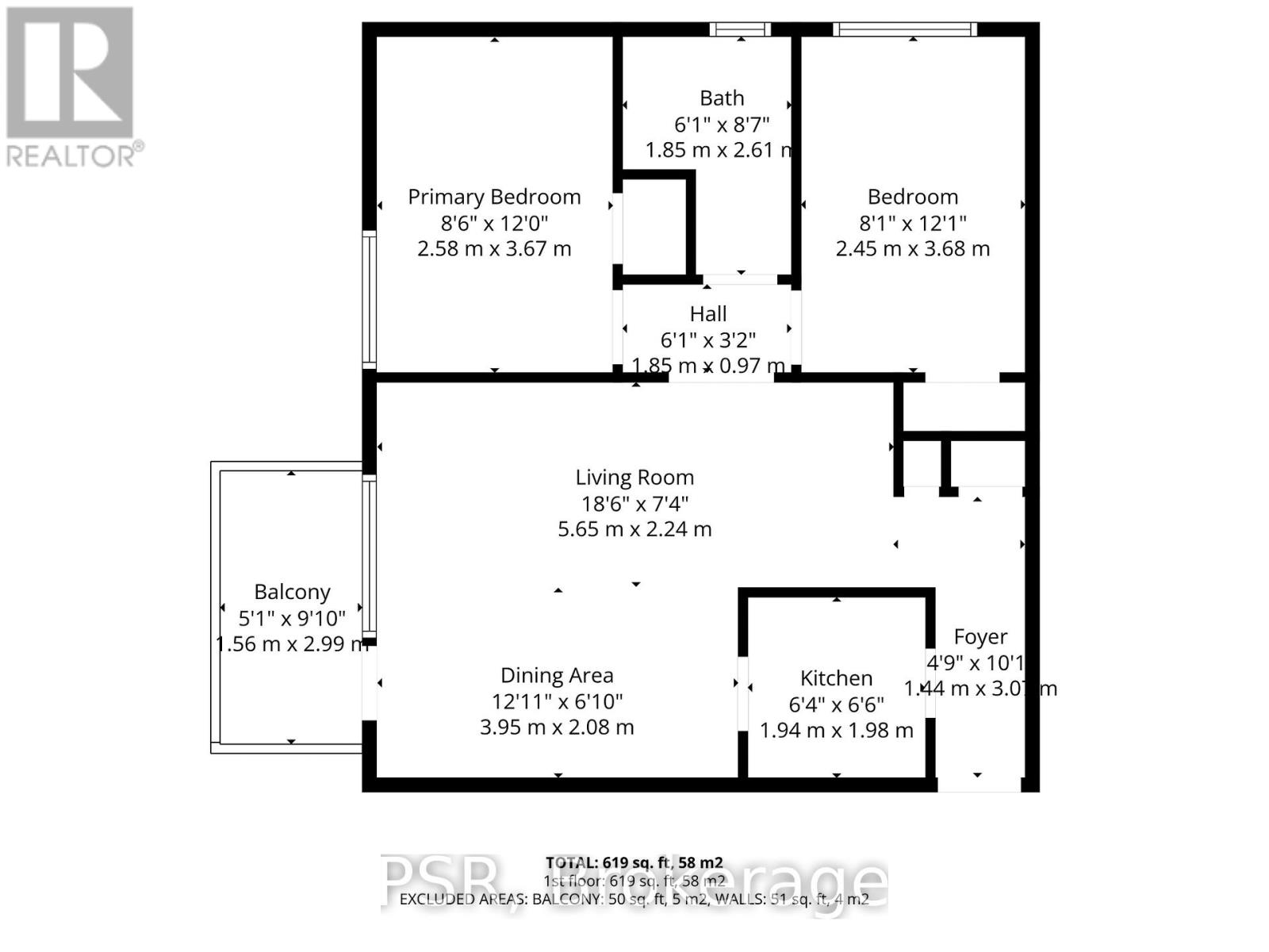 302 - 2204 Dufferin Street, Toronto, Ontario  M3E 3R8 - Photo 8 - W13222684