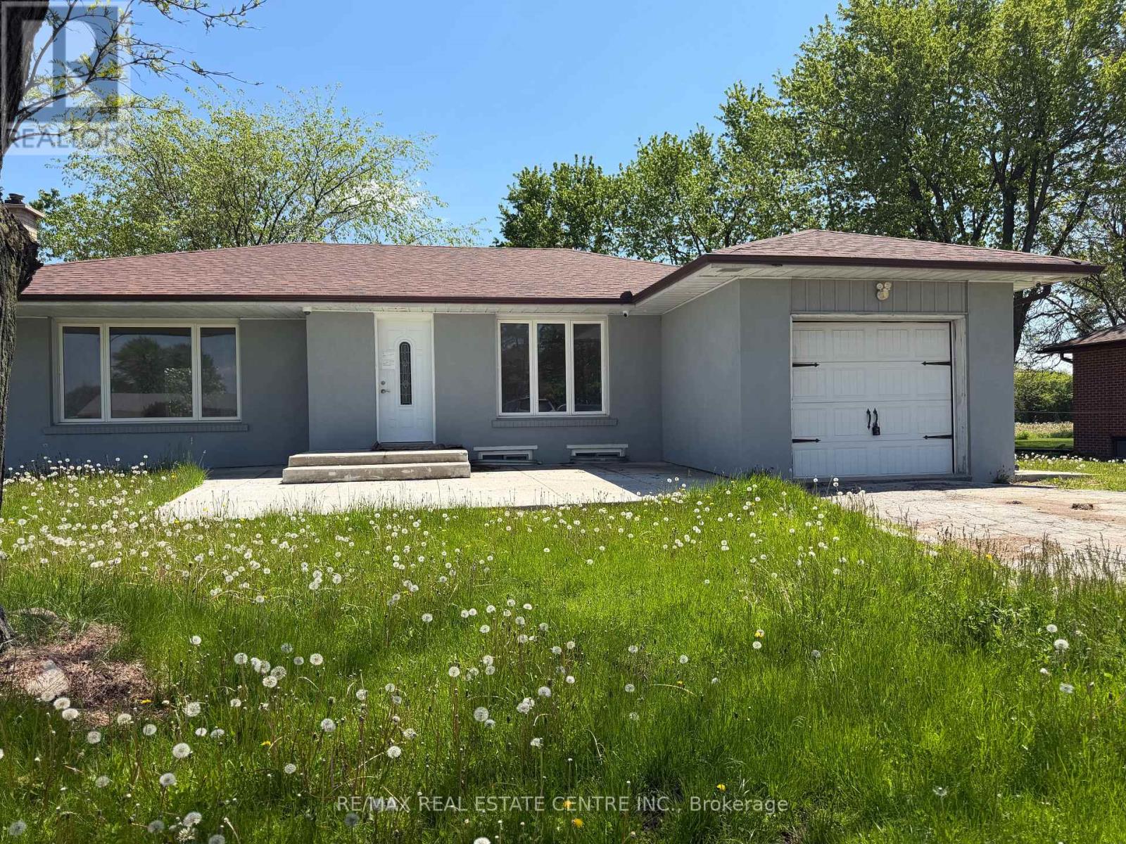11580 BRITANNIA ROAD, Milton, Ontario