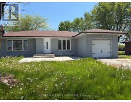 11580 BRITANNIA ROAD, Milton, Ontario
