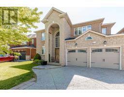 1058 AGRAM DRIVE, Oakville, Ontario
